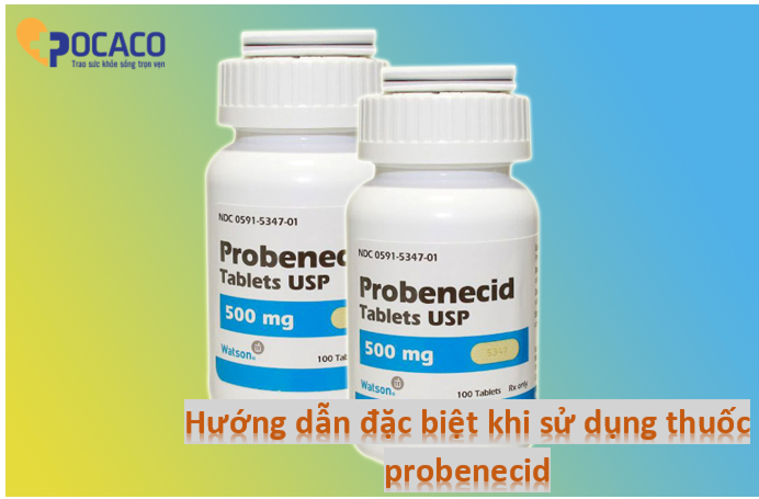 thuoc-phong-benh-gut-Probenecid