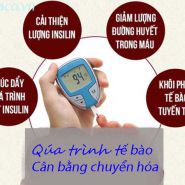 Thuốc tiểu đường insulin - Sử dụng theo hướng dẫn của bác sỹ