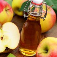 Chữa bệnh gout bằng giấm táo – Ngăn chặn khả năng hấp thu uric?