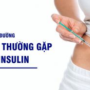 Tiêm insulin cho bệnh tiểu đường có dễ không? Dưới đây là 9 sai lầm thường gặp khi làm việc này!