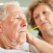 Chữa bệnh tiểu đường ở người già – Cần lưu ý biến chứng bất ngờ