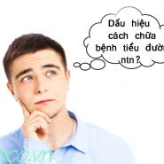 Dấu hiệu và cách chữa bệnh tiểu đường - Nhận biết sớm để điều trị tốt