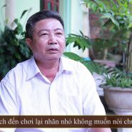 Câu chuyện chữa bệnh gút của bác Vinh, Hà Nội