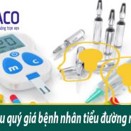 Những kinh nghiệm quý giá dành cho bệnh nhân tiểu đường