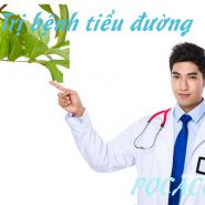  Phương pháp điều trị bệnh tiểu đường hiệu quả bằng 2 loại cây quanh vườn