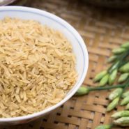 Gạo mầm chữa bệnh tiểu đường - Siêu thực phẩm bạn nên biết