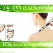 Một phương pháp hiệu quả trong việc điều trị bệnh đái tháo đường