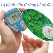 Cách trị bệnh tiểu đường bằng đậu bắp: chất lượng và hiệu quả