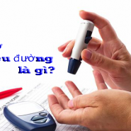 Về bệnh tiểu đường: Nguy cơ bệnh tiểu đường & 6 lời khuyên bổ ích dành cho bạn