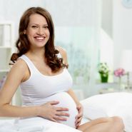 Chữa trị tiểu đường thai kỳ thận trọng biến chứng tiền sản giật