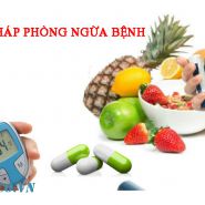 Nguyên nhân và cách phòng ngừa bệnh tiểu đường - Bạn nên biết