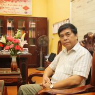 Câu chuyện chữa trị bệnh gút của ông Tiến, 68 tuổi, Hà Nội nhé!