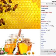 Dùng mật ong điều trị tiểu đường có nên không?