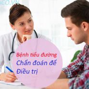  Hiểu hơn về bệnh tiểu đường và cách chữa trị