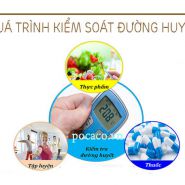 Phương pháp điều trị bệnh tiểu đường - Hiệu quả bất ngờ