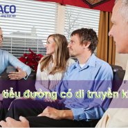 Bệnh tiểu đường có di truyền không? - Lời giải đáp hay nhất dành cho bạn