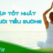 Bệnh tiểu đường  có phương pháp nào để phòng ngừa không?