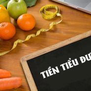 Tiền tiểu đường: Cơ hội của bạn để ngăn ngừa bệnh tiểu đường tuýp 2