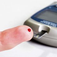 Khí công chữa bệnh tiểu đường - ỔN đường huyết KHÔNG dùng thuốc