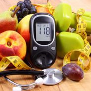 Trao đổi thực phẩm cho người mắc bệnh tiểu đường – Những lựa chọn an toàn dành cho bạn