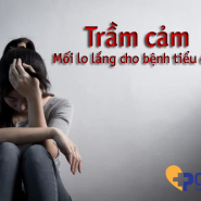 6 thói quen gây ra “thảm họa” cho bệnh tiểu đường – Biết & đối phó