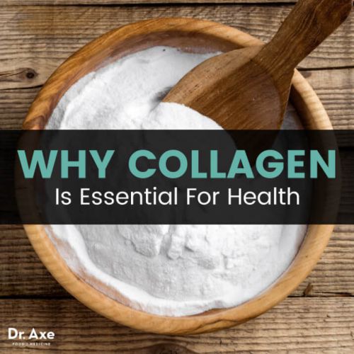  Khám phá 5 Lợi ích ngạc nhiên của Collagen